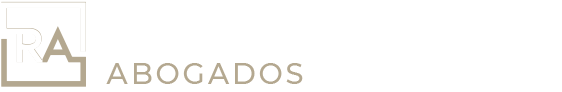 Logotipo de Rubio Ayala Abogados. Ir a home